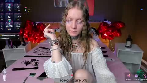 Mary GTM3Mon Wed Thu Sat Sun 0400 am-1030pm online show from February 14, 2025, 2:28 am