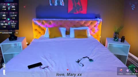 Mary GTM3Mon Wed Thu Sat Sun 0400 am-1030pm online show from February 25, 2025, 2:47 am