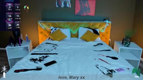 Mary GTM3Mon Wed Thu Sat Sun 0400 am-1030pm online show from February 26, 2025, 2:04 am