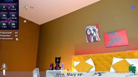 Mary GTM3Mon Wed Thu Sat Sun 0400 am-1030pm online show from March 3, 2025, 7:10 am