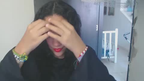 maryam_arabicmilk online show from December 2, 2024, 3:25 pm