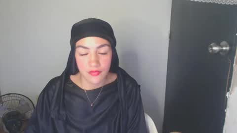 maryam_arabicmilk online show from December 7, 2024, 2:09 am