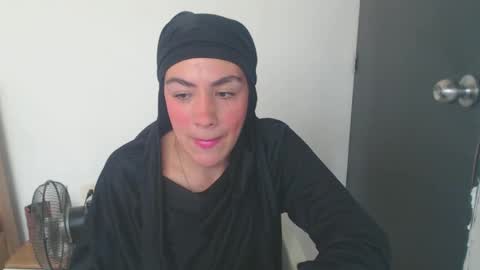 maryam_arabicmilk online show from December 22, 2024, 7:31 pm