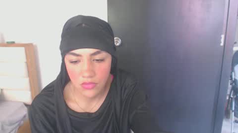 maryam_arabicmilk online show from December 23, 2024, 3:23 pm