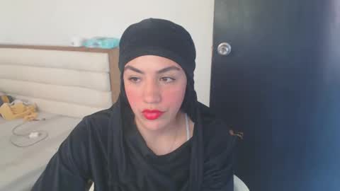 maryam_arabicmilk online show from January 23, 2025, 3:01 pm
