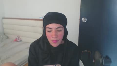 maryam_arabicmilk online show from January 25, 2025, 3:52 pm
