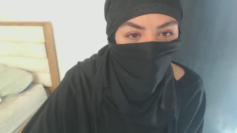 maryam_arabicmilk online show from February 13, 2025, 8:24 pm