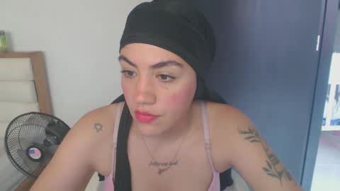 maryam_arabicmilk online show from February 20, 2025, 3:08 pm