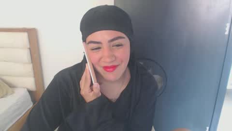 maryam_arabicmilk online show from March 5, 2025, 2:12 pm