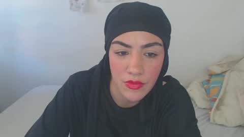 maryam_arabicmilk online show from March 8, 2025, 2:30 pm