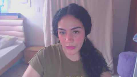 maryam_arabicmilk online show from November 10, 2025, 9:03 pm