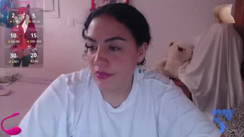 maryam_arabicmilk online show from March 2, 2026, 8:37 pm