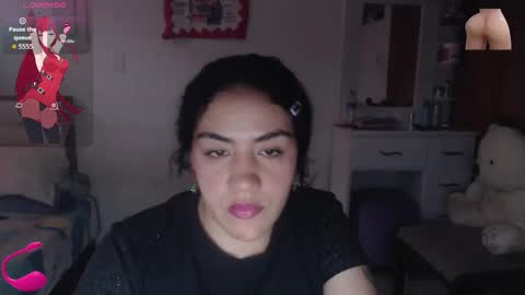 maryam_arabicmilk online show from March 8, 2026, 8:34 pm
