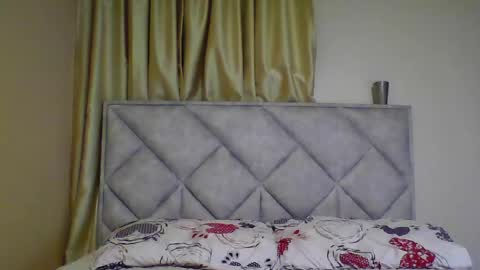 Engracia online show from May 24, 2026, 11:26 am