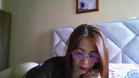 Engracia online show from June 4, 2026, 3:40 pm