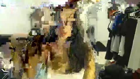 Natalia online show from January 14, 2026, 11:49 am