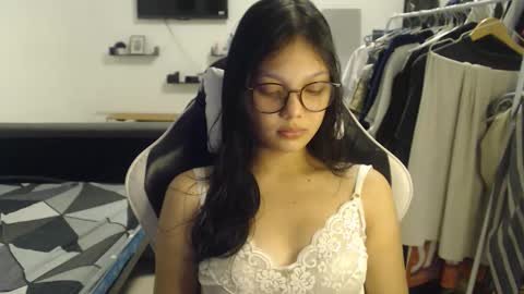 Natalia online show from February 3, 2026, 6:22 am