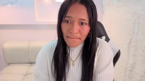 Maryan  online show from March 18, 2026, 8:23 pm