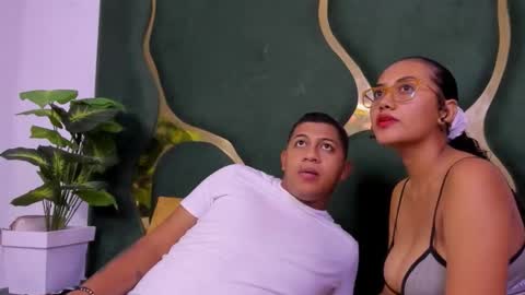 Snapshot of maryandjayasm chatting on February 4, 2026, 8:58 pm Mary and Jay online show from February 4, 2026, 8:58 pm