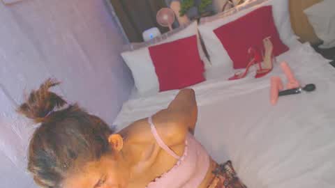 MARY ANN online show from February 13, 2025, 1:15 pm