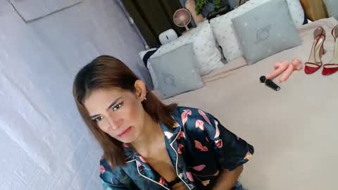 MARY ANN online show from February 26, 2025, 12:25 pm