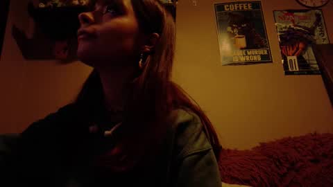 Snapshot of maryberry__ chatting on February 8, 2026, 6:06 am online show from February 8, 2026, 6:06 am