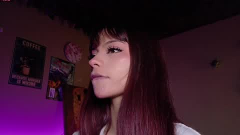 Snapshot of maryberry__ chatting on March 12, 2026, 7:58 am online show from March 12, 2026, 7:58 am