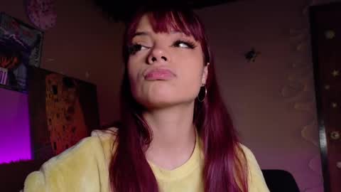 Snapshot of maryberry__ chatting on March 29, 2026, 4:12 am online show from March 29, 2026, 4:12 am