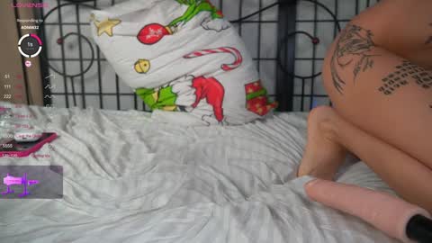 Im Emily my private is open for youmy panties are already waiting for you to wet them online show from January 12, 2025, 4:29 pm