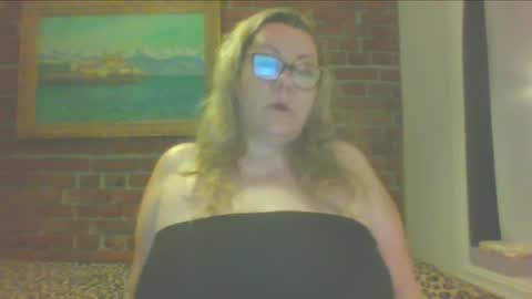 MaryChubby  online show from May 20, 2026, 8:04 pm