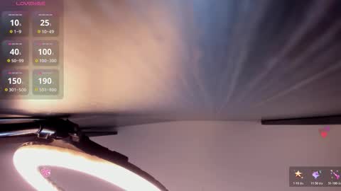 Mary online show from November 21, 2025, 1:37 am