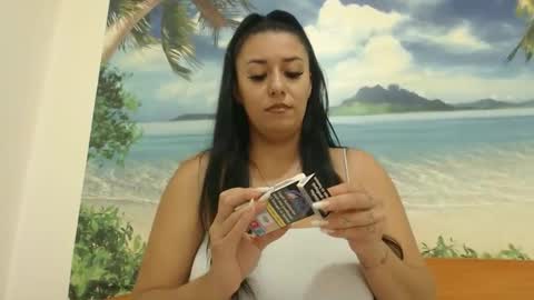 Snapshot of maryem199115 chatting on October 22, 2025, 10:59 am maryem online show from October 22, 2025, 10:59 am