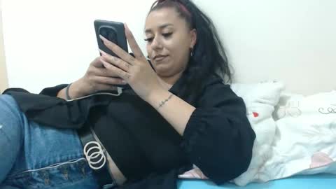 maryem online show from May 12, 2026, 2:03 pm