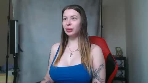 maryh0tlove online show from December 14, 2025, 9:25 am