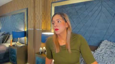 maryhawkey online show from January 12, 2026, 11:37 am