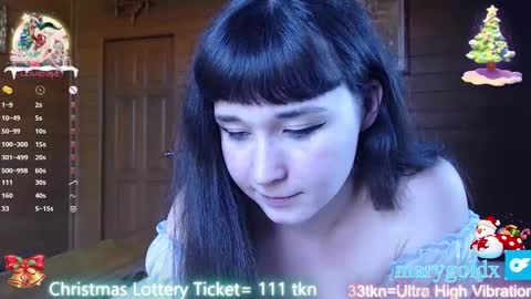MaryHill online show from December 24, 2024, 4:00 am