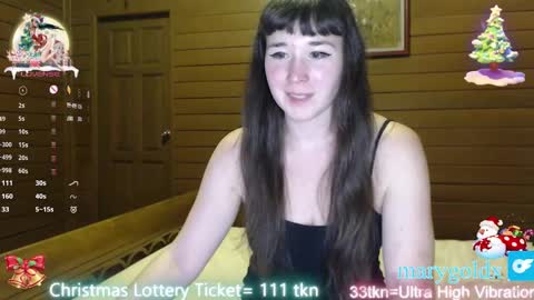 MaryHill online show from December 24, 2024, 11:28 am