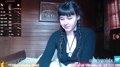 MaryHill online show from January 7, 2025, 12:55 am