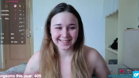 MaryHill online show from May 29, 2026, 11:03 pm