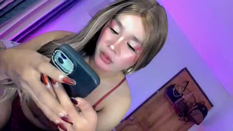 maryhugecock69 online show from May 8, 2026, 7:30 pm