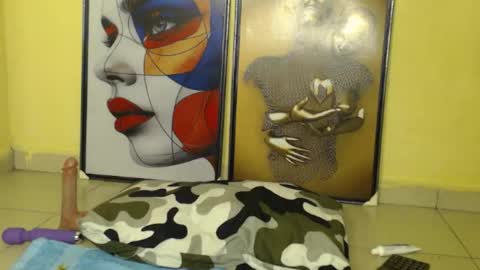 maryjane online show from October 21, 2025, 6:03 am