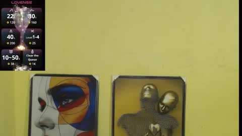 maryjane online show from November 10, 2025, 4:33 am