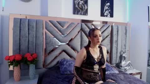 marylin_dim online show from September 24, 2025, 7:50 pm