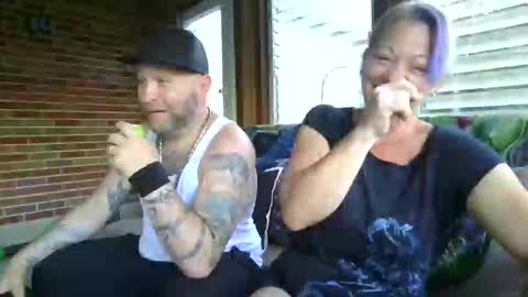 marylinmayhem online show from September 18, 2025, 9:50 pm