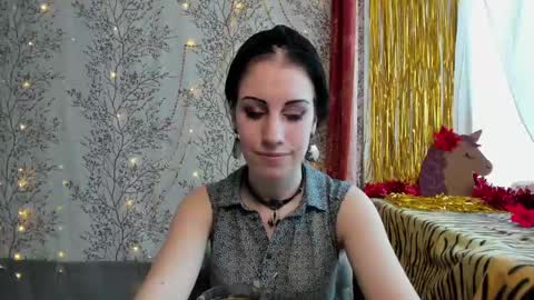 Mary Lou online show from December 27, 2024, 7:08 am