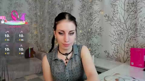 Mary Lou online show from March 8, 2025, 9:06 am