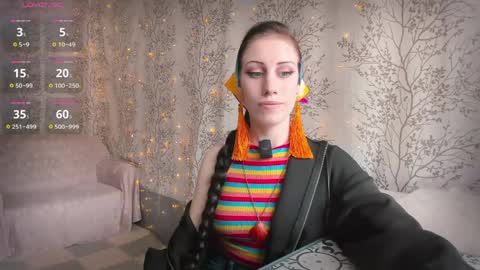 Mary Lou online show from May 3, 2026, 6:08 am