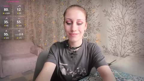 Mary Lou online show from May 9, 2026, 5:45 am