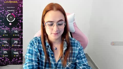 Snapshot of maryluna95 chatting on December 18, 2024, 10:57 pm Dulce Maria online show from December 18, 2024, 10:57 pm