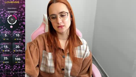 Snapshot of maryluna95 chatting on January 3, 2025, 4:27 pm Dulce Maria online show from January 3, 2025, 4:27 pm